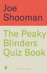 The Peaky Blinders Quiz Book cover