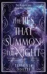 The Lies That Summon the Night cover