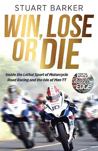 Win, Lose or Die cover