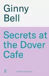 Secrets at the Dover Cafe cover