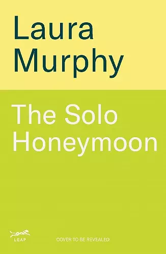 The Solo Honeymoon cover