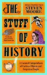 The Stuff of History cover
