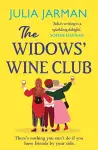 The Widows' Wine Club cover