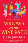 Widows on the Wine Path cover