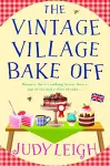 The Vintage Village Bake Off cover