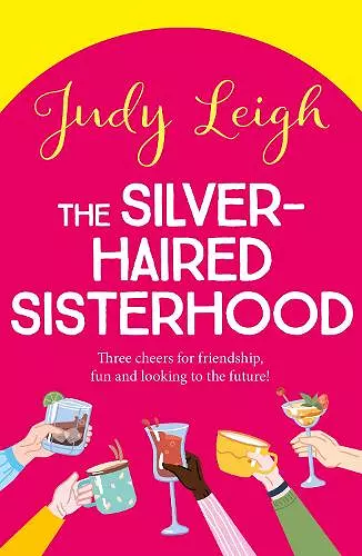 The Silver-Haired Sisterhood cover