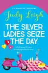 The Silver Ladies Seize the Day cover