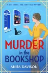 Murder in the Bookshop cover