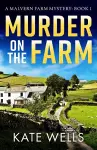 Murder on the Farm cover