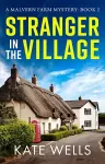 Stranger in the Village cover