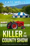 Killer at the County Show cover