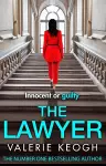 The Lawyer cover