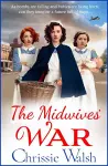 The Midwives' War cover