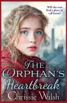 The Orphan’s Heartbreak cover