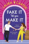 Fake It 'til You Make It cover