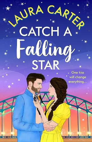 Catch a Falling Star cover
