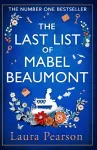 The Last List of Mabel Beaumont cover