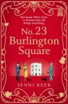 No. 23 Burlington Square cover
