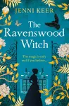 The Ravenswood Witch cover