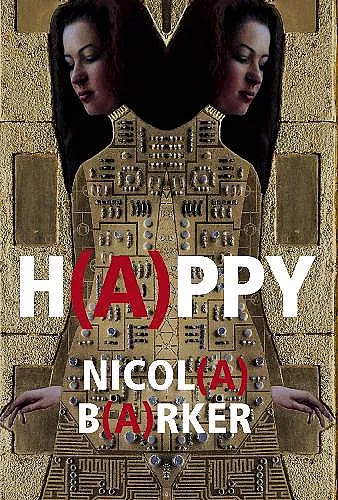 H(A)PPY cover