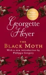 The Black Moth cover