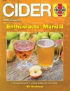 Cider Manual cover