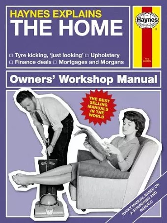 Home cover