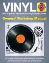 Vinyl Owners' Workshop Manual cover