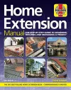 Home Extension Manual (3rd edition) cover