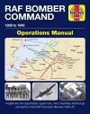 RAF Bomber Command Operations Manual cover