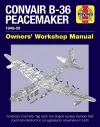 Convair B-36 Peacemaker cover