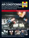 Haynes Manual on Air Conditioning cover
