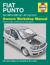 Fiat Punto Petrol cover