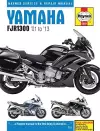 Yamaha FJR1300 (01-13) cover