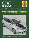 SEAT Ibiza ('08-'17) cover