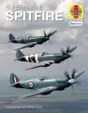 Supermarine Spitfire (Icon) cover