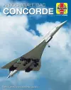 Haynes Icons Concorde cover