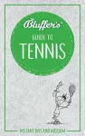Bluffer's Guide to Tennis cover