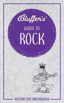 Bluffer's Guide to Rock cover