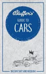 Bluffer's Guide to Cars cover
