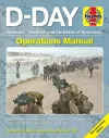 D-Day Operations Manual cover