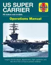 US Super Carrier cover