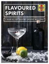 Flavoured Spirits cover