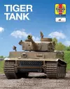 Tiger Tank (Icon) cover