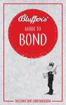 Bluffer's Guide to Bond cover