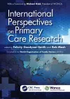International Perspectives on Primary Care Research cover