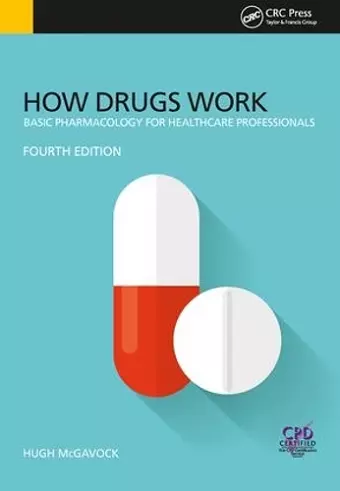 How Drugs Work cover