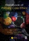 Handbook of Primary Care Ethics cover