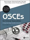 The Easy Guide to OSCEs for Specialties cover