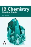 IB Chemistry Revision Guide cover